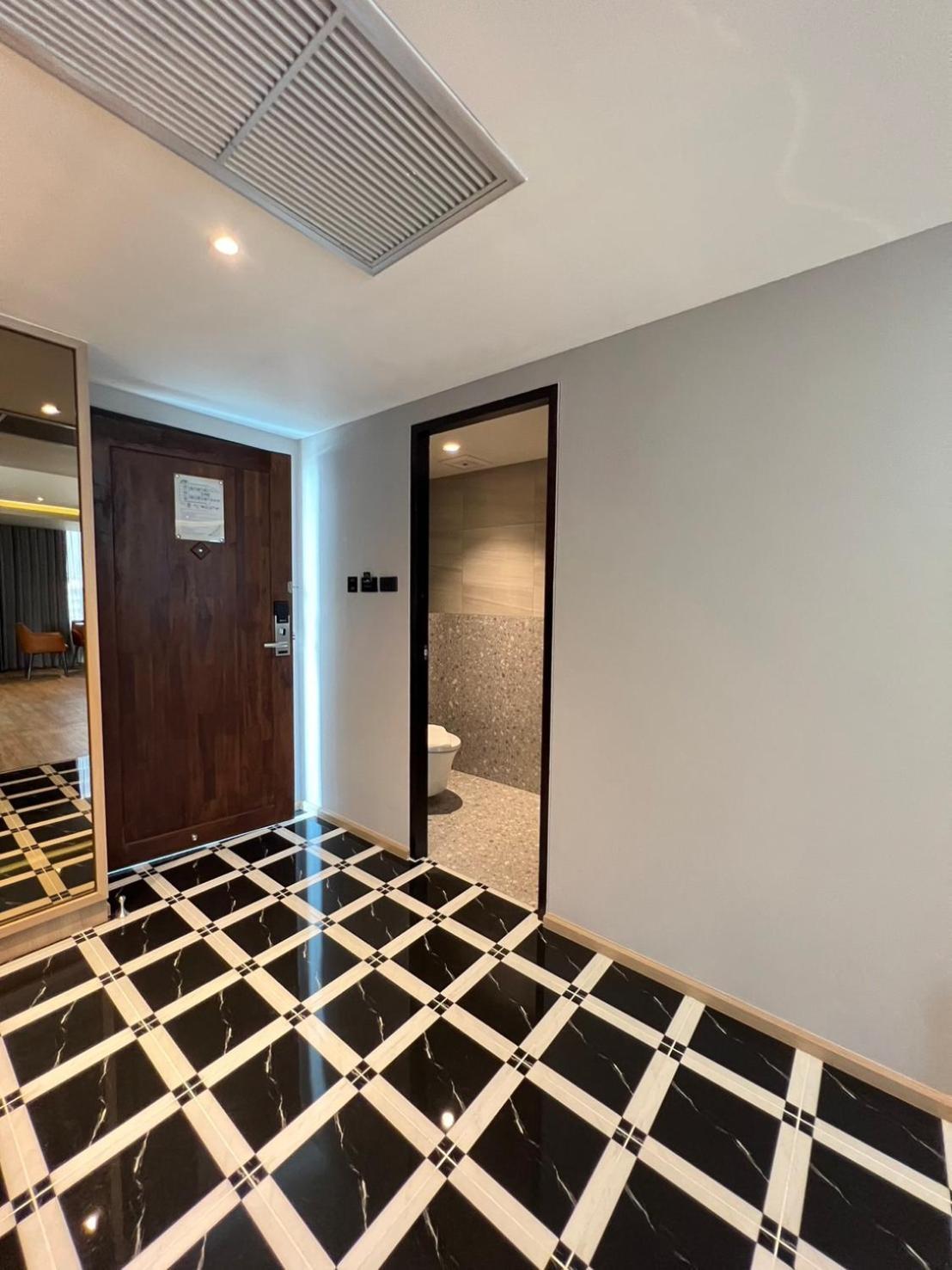 Buri Sriphu Hotel Hat Yai Exteriör bild