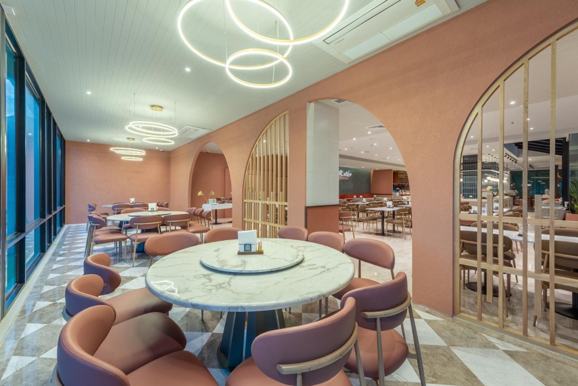 Buri Sriphu Hotel Hat Yai Exteriör bild
