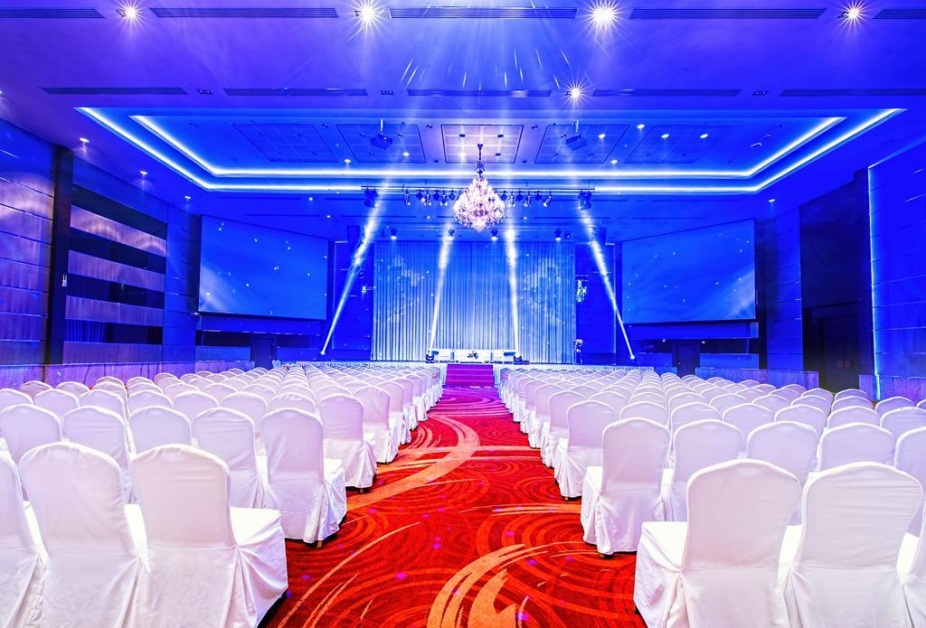 Buri Sriphu Hotel Hat Yai Exteriör bild