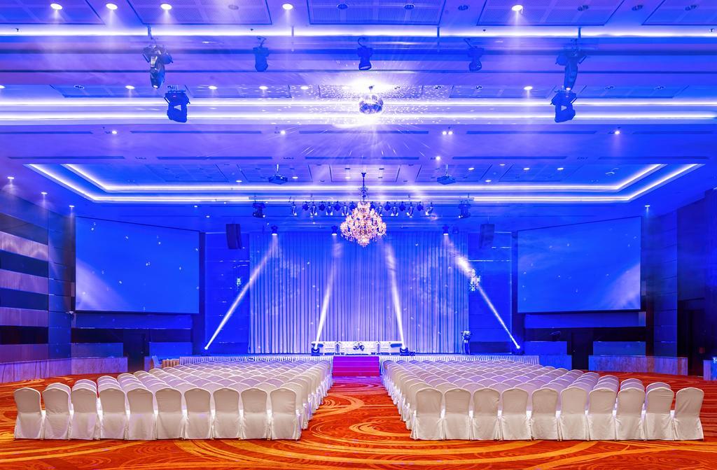 Buri Sriphu Hotel Hat Yai Exteriör bild